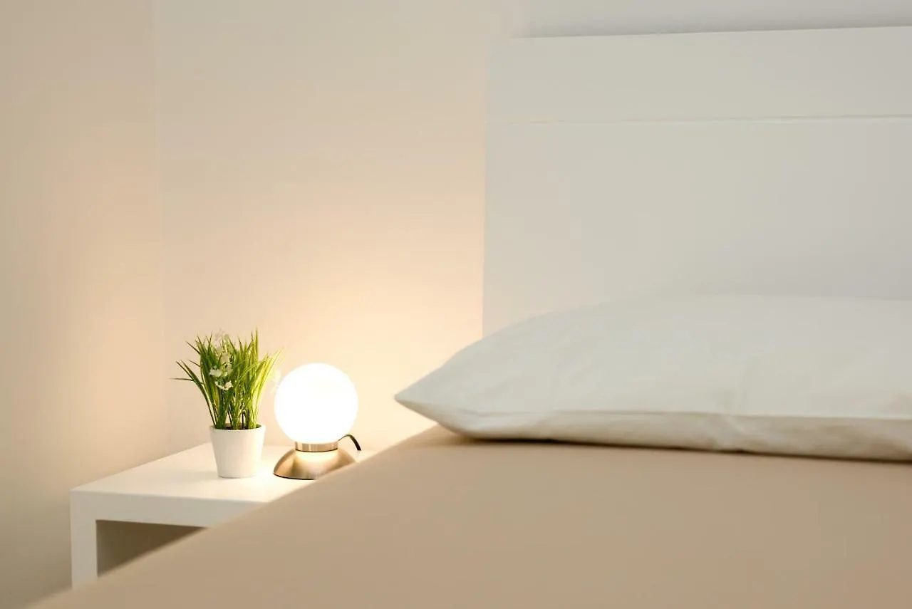 Apartmani Krizan Pula Appartement