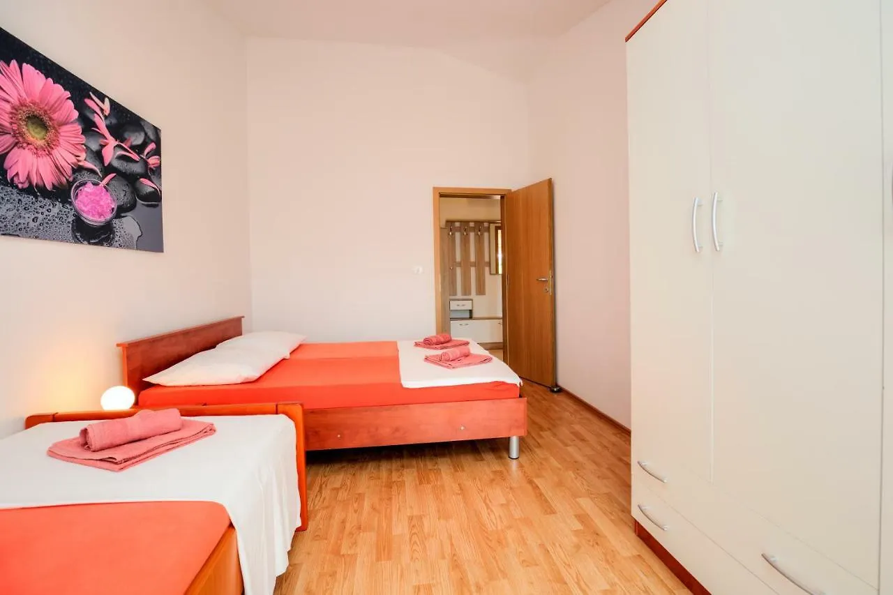 Appartement Apartmani Krizan Pula