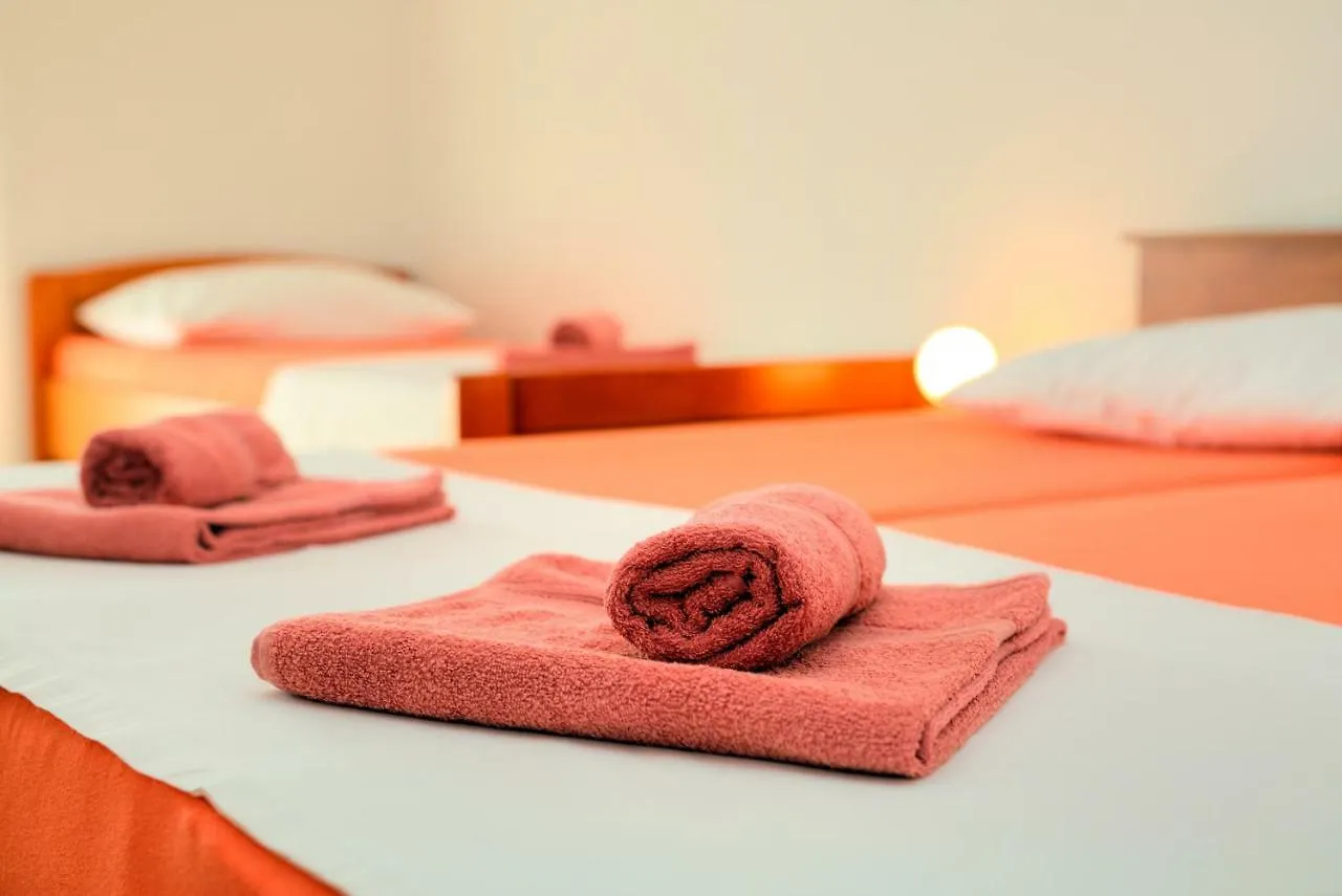 Apartmani Krizan Pula Appartement