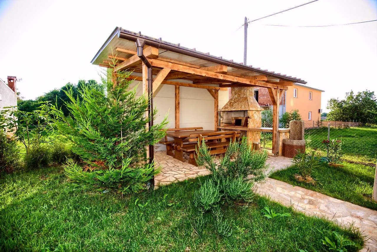 Appartement Apartmani Krizan Pula