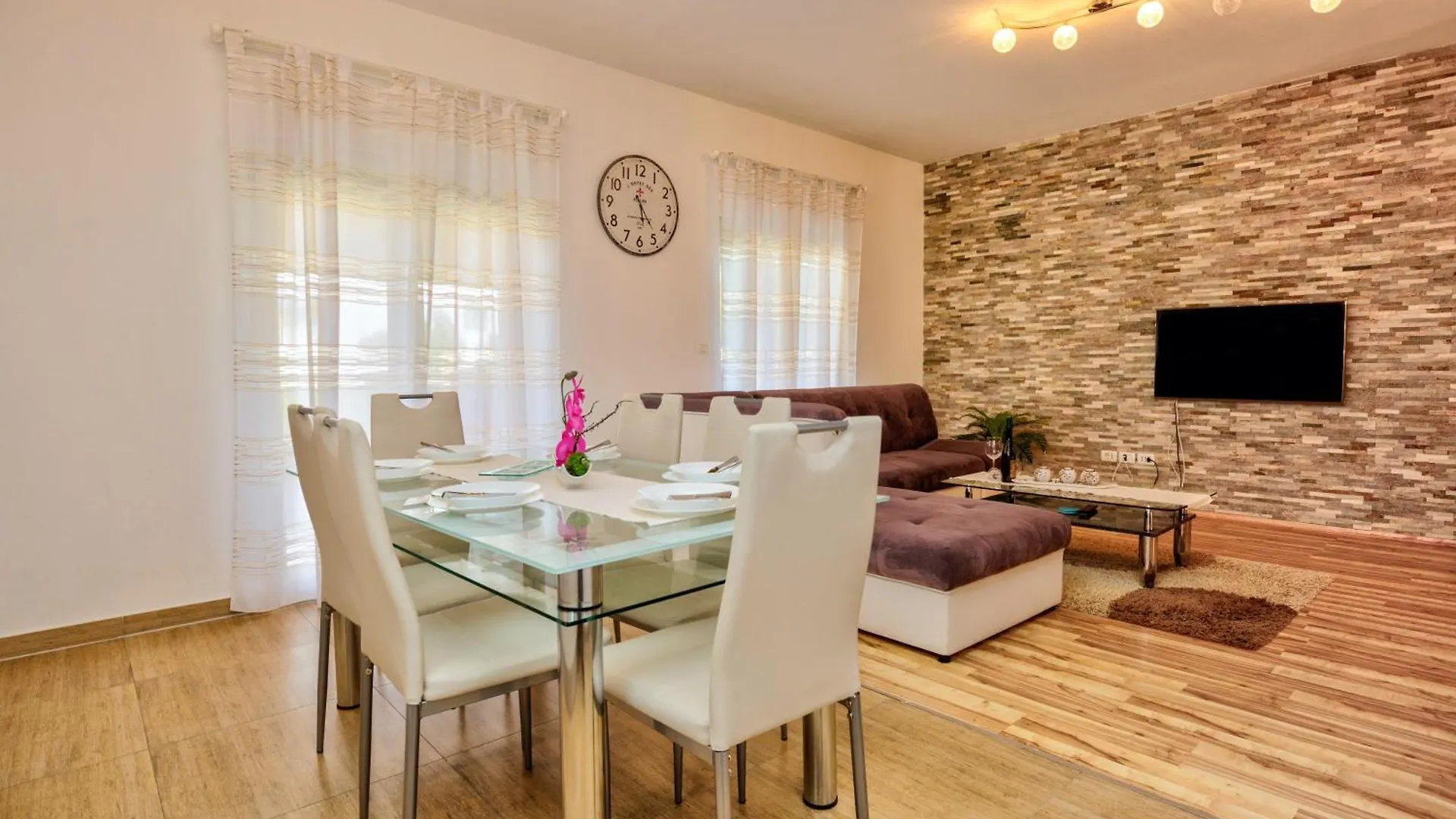 Apartmani Krizan Pula