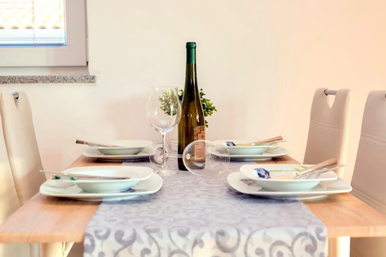 Apartmani Krizan Pula