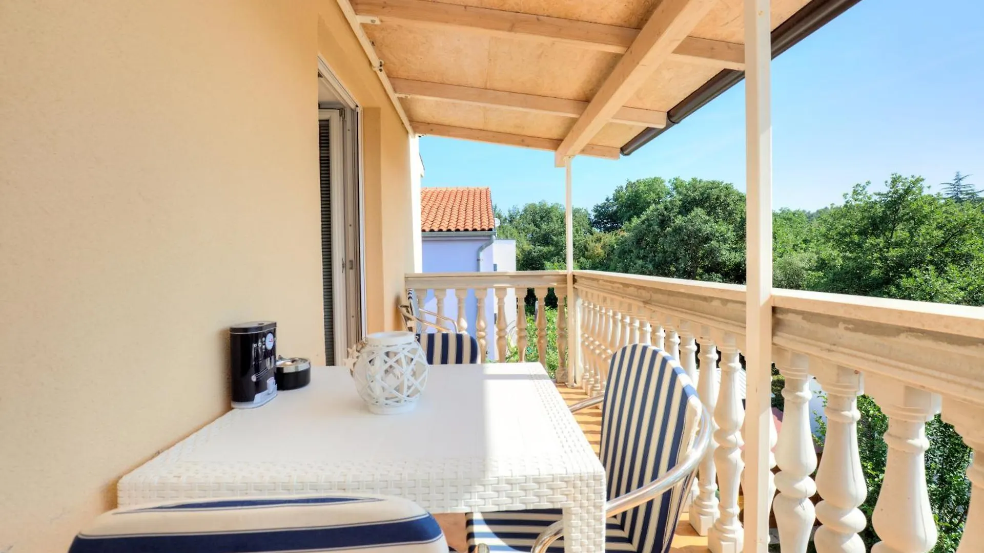 Appartement Apartmani Krizan Pula