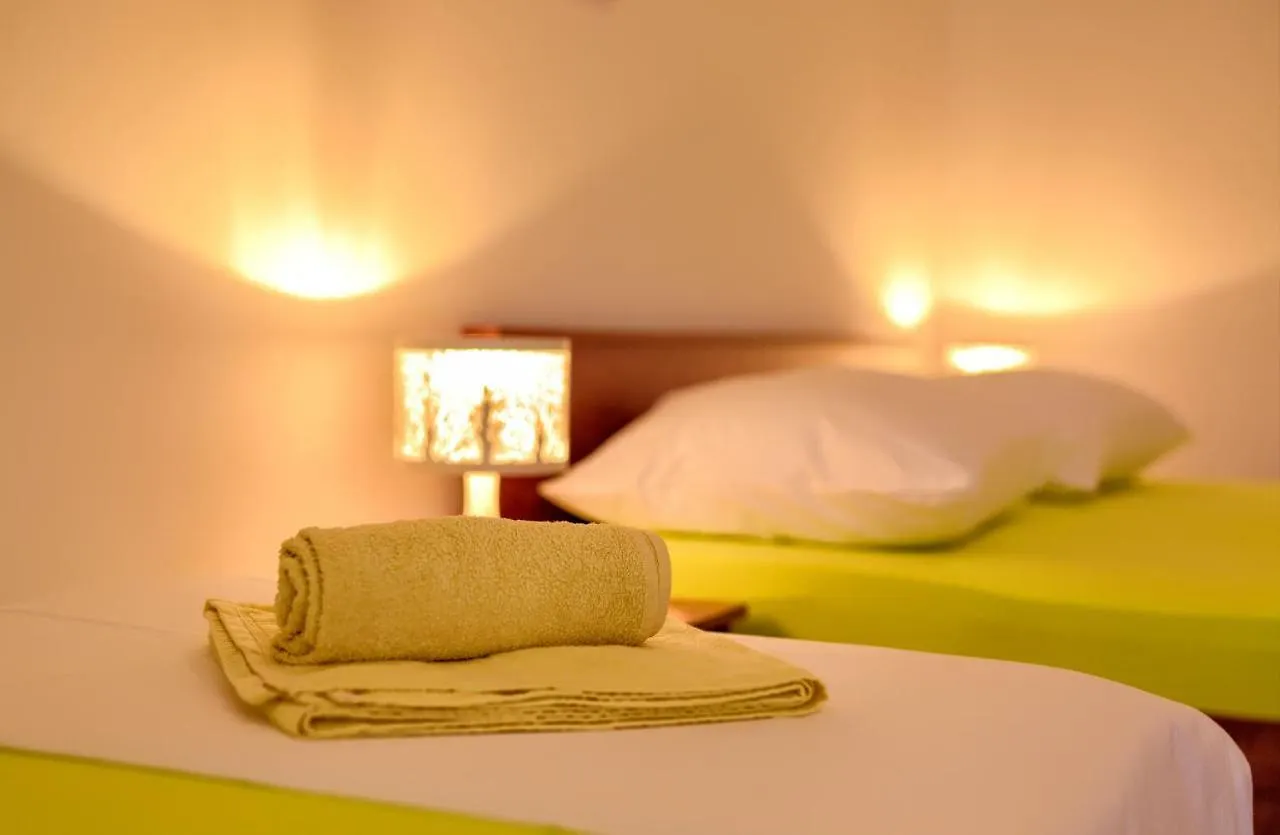 Apartmani Krizan Pula