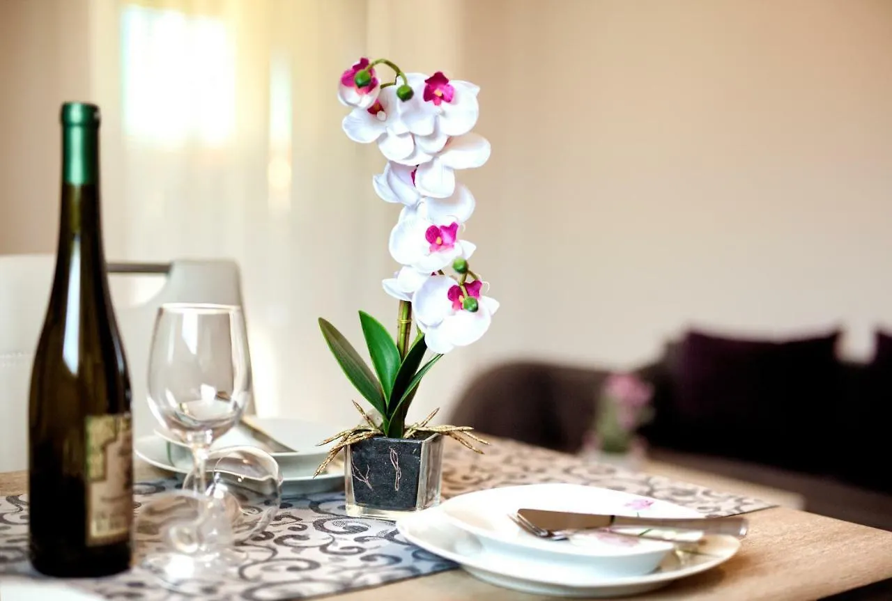 Apartmani Krizan Pula