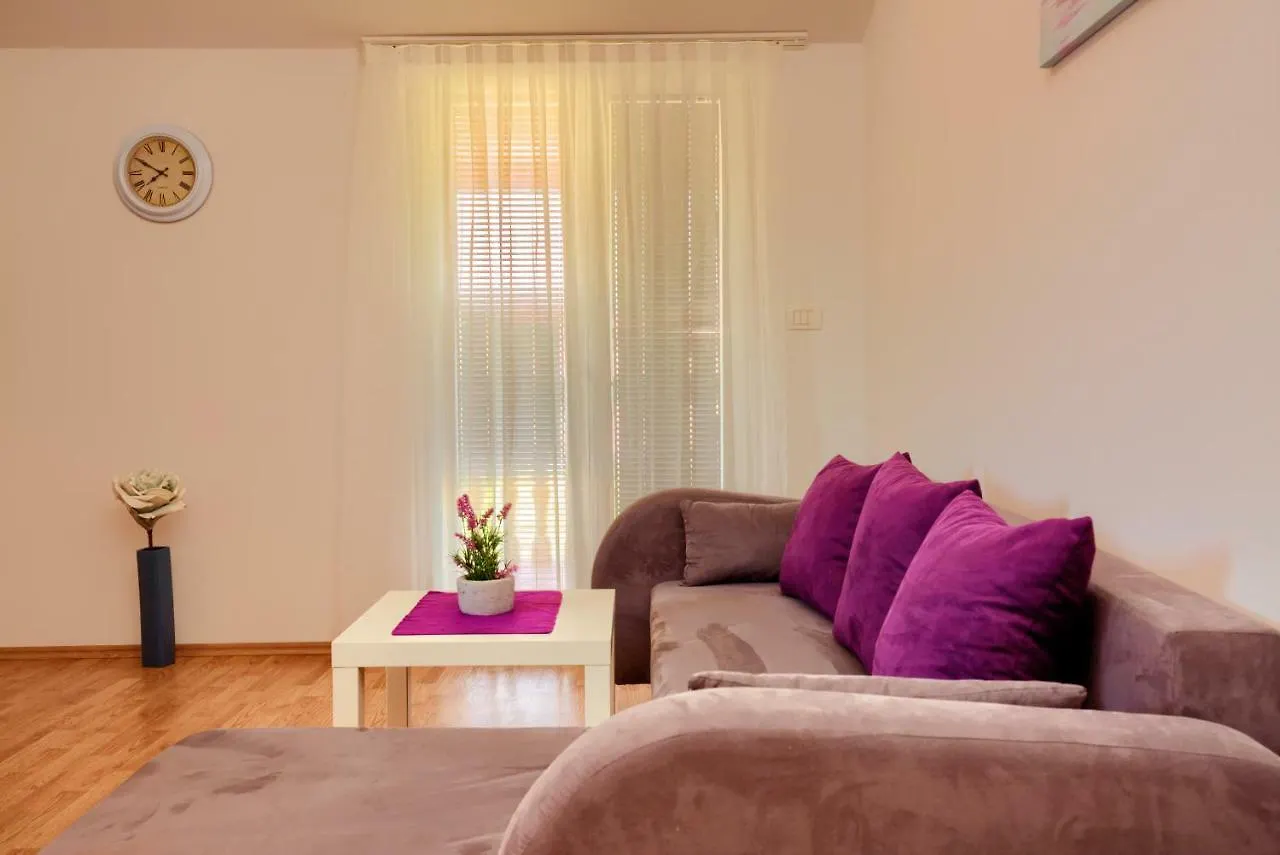 Apartmani Krizan Pula Appartement