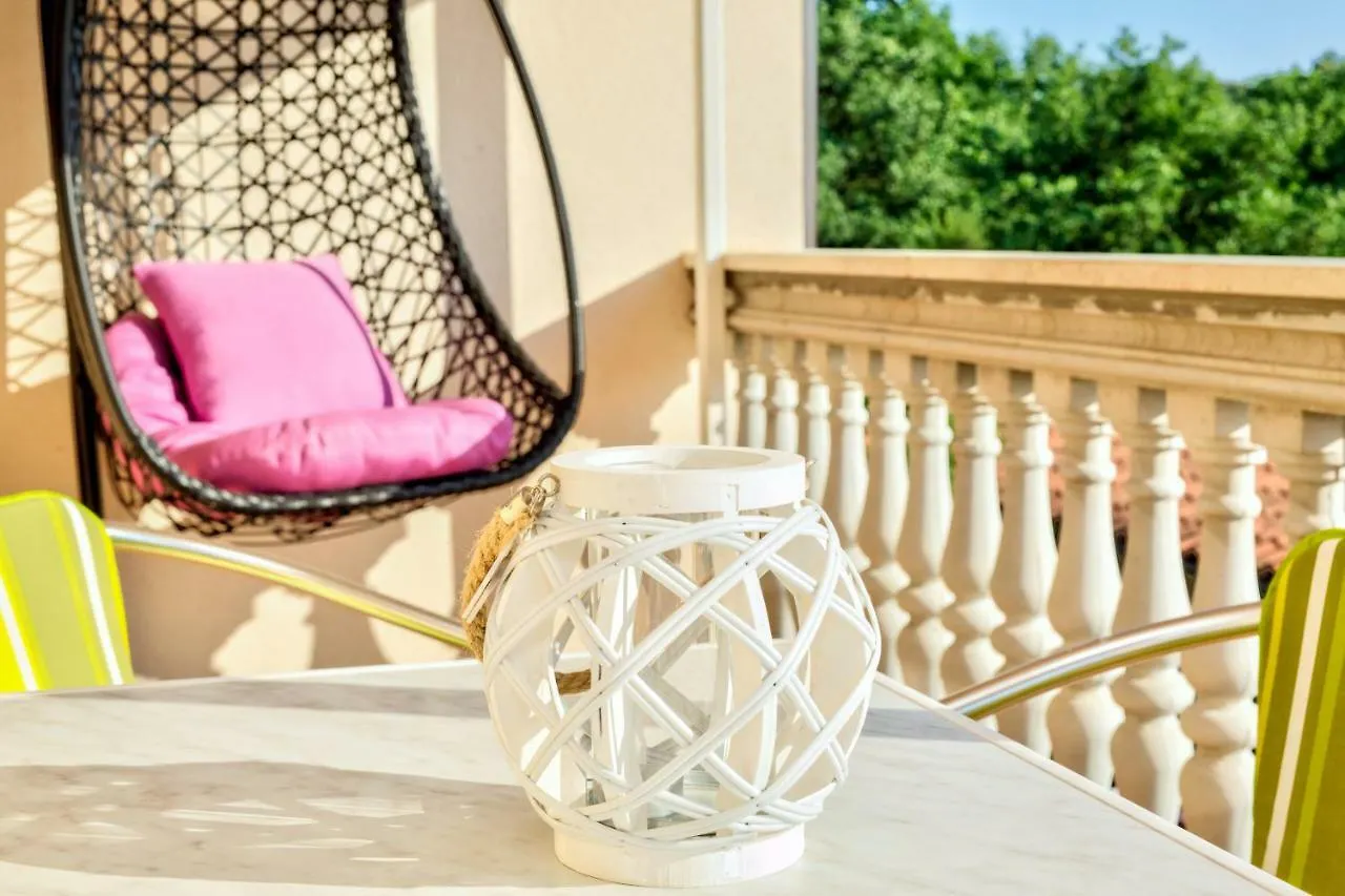 Appartement Apartmani Krizan Pula